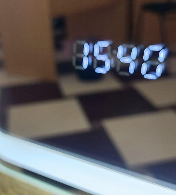 Clock